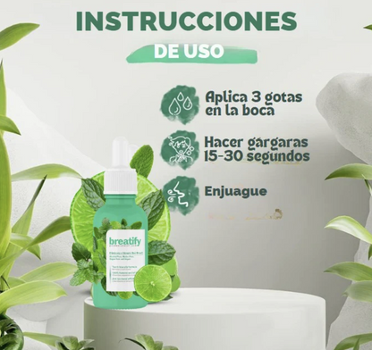 2X1 BREATIFY ORIGINAL